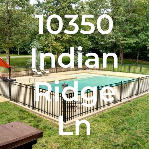 10350 Indian Ridge Ln Carthage, MO This home truly has it all. Every detail feels intentional, every room feels welcoming, and the setting is exactly what people mean when they say they want space, comfort, and a little calm from the everyday noise. From the craftsmanship to the acreage, this property stands out the moment you arrive. If you have been waiting for a place that feels like home right away, this one is absolutely worth a tour. Reach out and come experience it for yourself. https://w