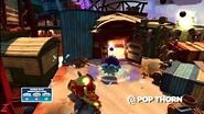 Skylanders Swap Force - Meet the Skylanders - Pop Thorn (Straight to the Point)