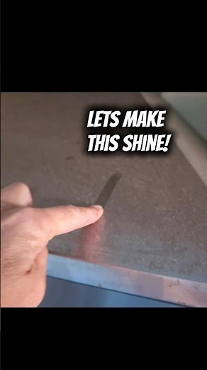 Greasy Cooker Hood Deep Clean | Grease, Dust & Rust GONE! ✨
