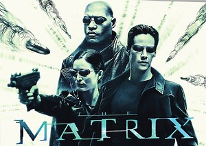 The Matrix getting re-released on 4K Blu-ray