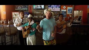 14K views · 525 reactions | The countdown has begun. “Beach Please” available everywhere tomorrow!! | Kevin Fowler | Facebook