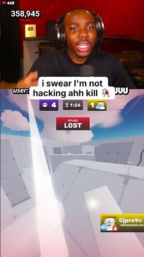 bro used the force in rivals 💀