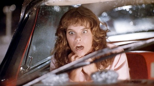 A Tale of Two Christines: Comparing Stephen King's Novel To John Carpenter's Film