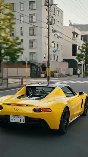 Introducing the 2027 Mazda MX-5