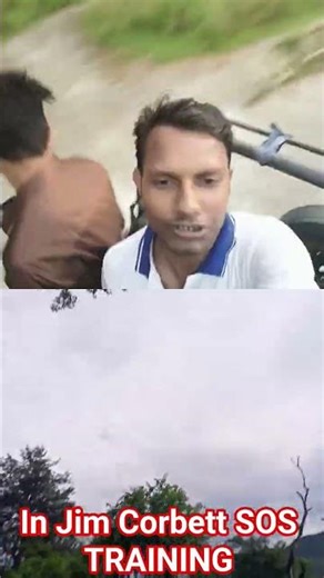 In Jim Corbett SOS Training By AWPL.#vinaykumarbagri #awpl #directsellingbuainess