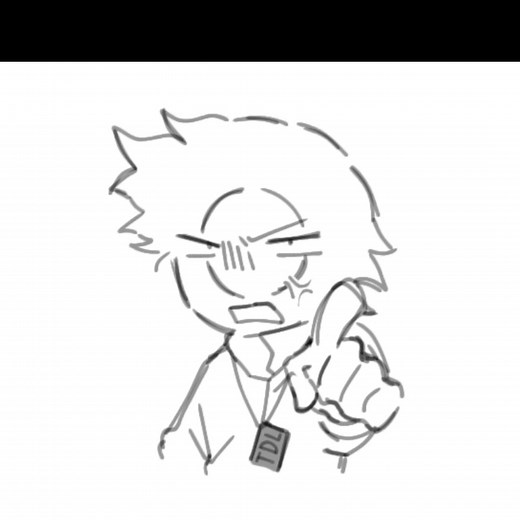 Alan Becker Fanart Drawing Animation