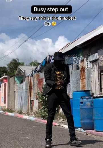 Mastering the Hardest Dance Moves Tutorial