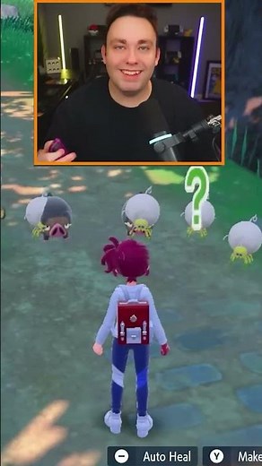 How to Get ANY Shiny Pokemon Just by Trading in Pokemon Scarlet Violet! | Optimism247