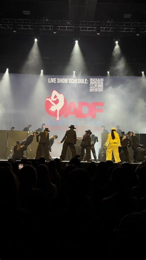 Michael Jackson Thriller dance choreography by James Mitchal Fenwick