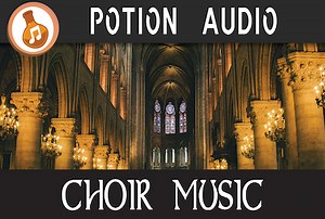 Choir Background Music ★★★★★