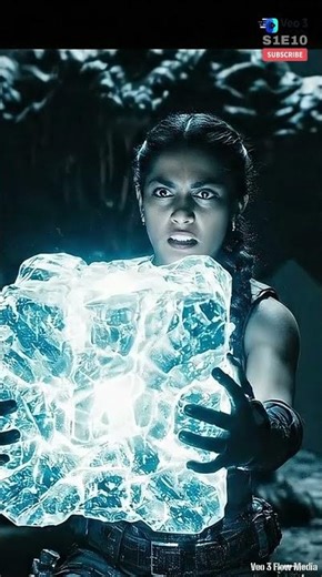 Alien Invasion S24 | They Know Our Future #shorts