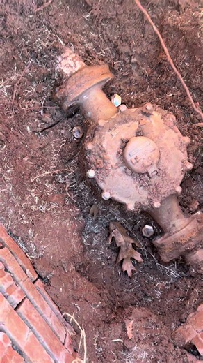 2 Inch Water Meter Installation Guide