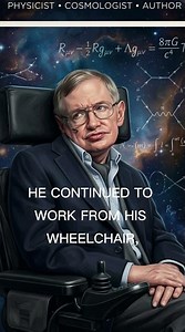 Stephen Hopkins - The Man Who Shaped the Future