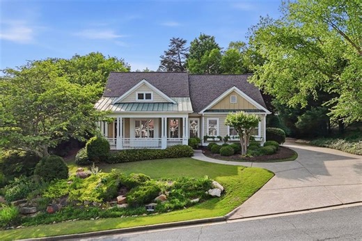 206 Crescent Moon Way, Canton, GA 30114 - MLS 7766497 - Coldwell Banker