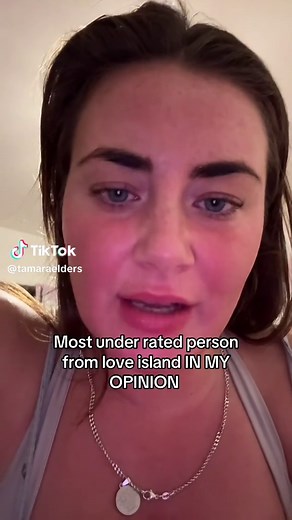 Danica: The True Diva of Love Island