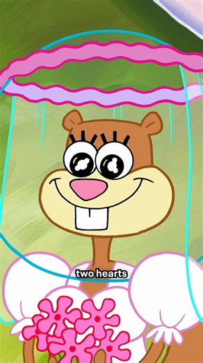 SpongeBob SquarePants | wedding of the century | Instagram