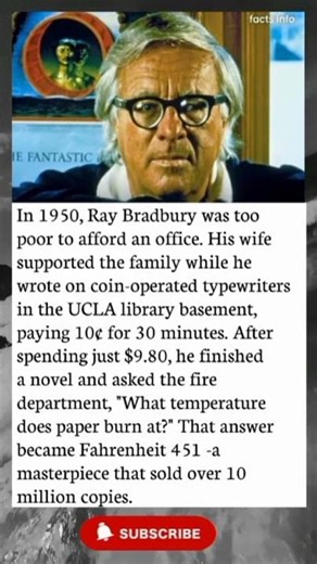 He Wrote a Masterpiece for Just $9.80