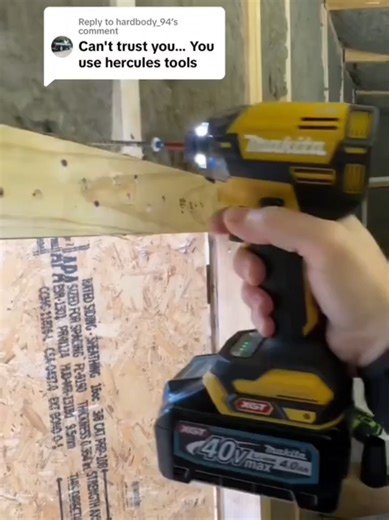 Which Power Tools Are Your Favorites?