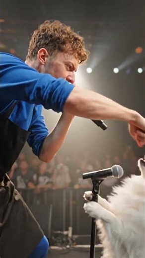 Rap Battle The Rapping Dog!!!