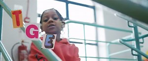 9 year old drill rapper Yung T.G.E makes his mark with "MY NAME IS" - GRM Daily