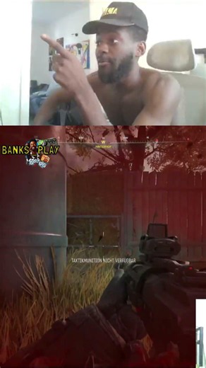 Call Of Duty 7 COdStrikerBanks wieder gemacht #blackops #callofdutycoldwar #codstrikerbanks#gaming