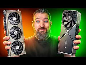 Which GRAPHICS CARD to choose for your GAMING PC