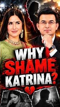 Katrina Kaif Faces Trolling After Motherhood — But Why? #katrinakaif #vickykaushal