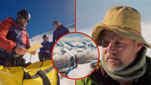 The Summit final flooded with complaints as viewers slam 'lame ending'