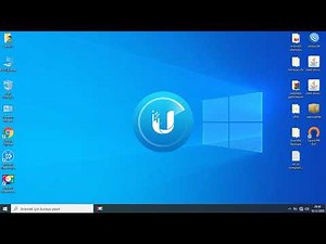 NanoBeam 5AC Gen2 Configuration