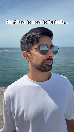 Might Have to Move to Australia | Vikkstar Travel