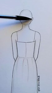 How to draw a braid ✏️ Easy step by step tutorial for beginners! 👉 Share with an artist you know #art #artwork #artist #draw #drawing #illustration #anime #cartoon #painting #skech #fashion #style #design | Eyeinspired