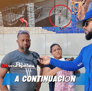 861K views · 26K reactions | Lo están acusando de intentar robarse una niña  de la importancia rompe en llanto. | La Vega Mundial | Facebook