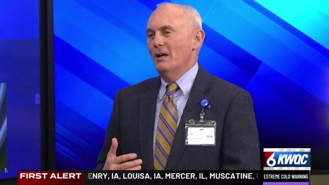 Mental Health for Healthy Living Conference by Vera French