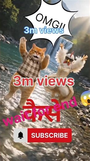 viral hen dance #shorts