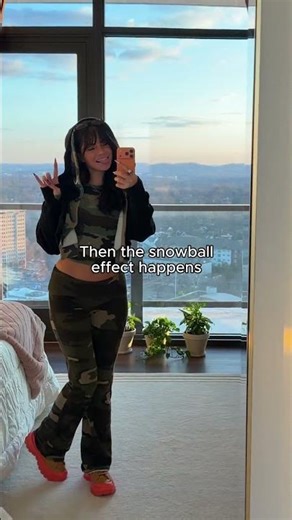 The Snowball Effect In Trading...