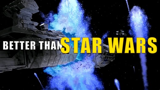 Ranking The 25 Best Space Movies Of All-Time