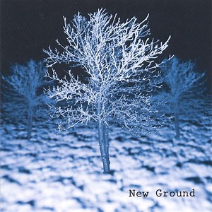 Lynchpin. - New Ground