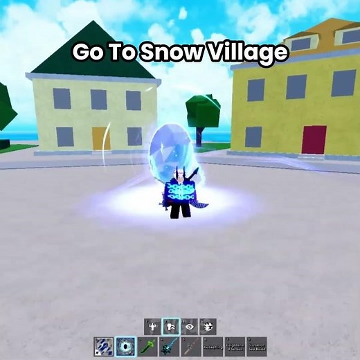 How To Get DARKBLADE V2 In Blox Fruits l ROBLOX
