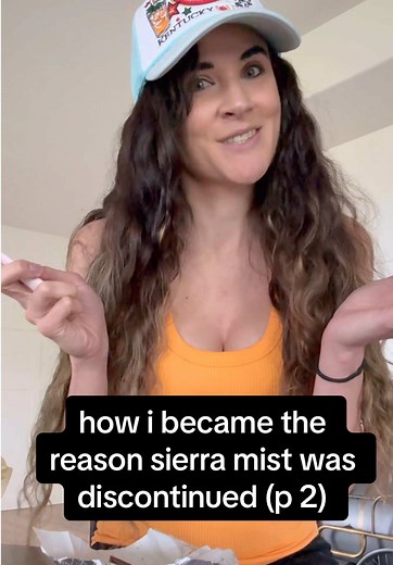 sierra mist vs. cierra mistt (cont.) | sierra mist