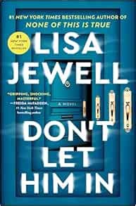Don't Let Him In: A Novel