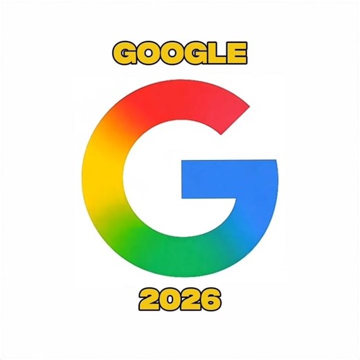 Google (2026-1995) Evolution
