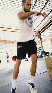 Take a look at no.8 ranked UFC Flyweight Muhammad Mokaev 🇬🇧 blasting through a strength & conditioning session with coach Jay Patto during his recent camp here at Tiger Muay Thai, to prepare to face no.7 ranked Alex Perez 🇺🇸 at #UFCVegas87 tomorrow 💪� Muhammad has been a Tiger Muay Thai sponsored fighter since 2019, and since making his pro debut in 2020 he has amassed an impressive undefeated record of 11-0, with 8 wins via finish. Now Muhammad is looking to score another finish over veter
