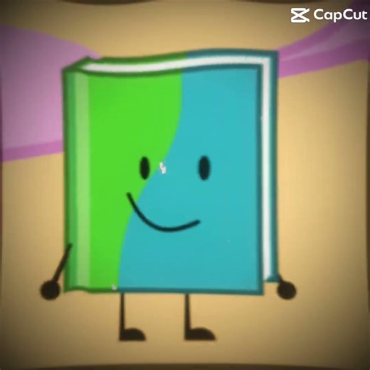 BOOK EDIT (#bfb #bfdia)