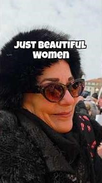 Hitting on Sexy Boomers at No Kings Protest! - Robby Roadsteamer