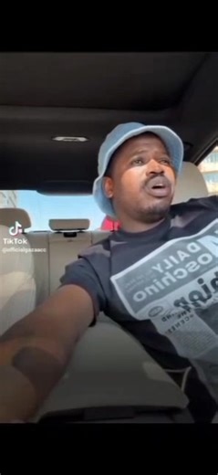 Hambi hi fike jhani kwala 😂 | Driver Ya Mjolo