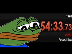 The Fart of Speedruns...