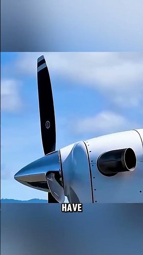 Why Do Airplanes Use Reverse Thrust When Landing?