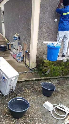 1.3K views |  PROMO MAI CHEZ GSERPRO - CLIM & FROID À DOUALA ! ❄️...