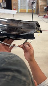 Door skin removal | EP3 Auto Body Repair