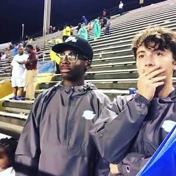 Your First Time Hearing Southern University's Marching Band "Human Jukebox" #humanjukebox #hbcu